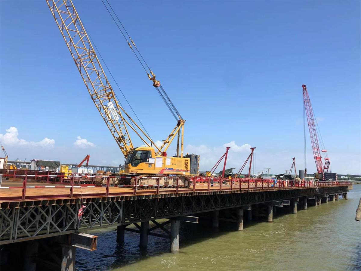 湖南浩潤路橋機(jī)械有限公司,郴州公路鋼橋設(shè)計(jì)制造加工,郴州鋼管樁橋梁設(shè)計(jì)制造加工 湖南浩潤路橋機(jī)械有限公司,郴州公路鋼橋設(shè)計(jì)制造加工,郴州鋼管樁橋梁設(shè)計(jì)制造加工