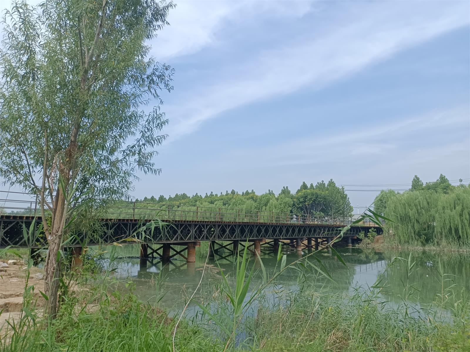 湖南浩潤路橋機械有限公司,郴州公路鋼橋設(shè)計制造加工,郴州鋼管樁橋梁設(shè)計制造加工 湖南浩潤路橋機械有限公司,郴州公路鋼橋設(shè)計制造加工,郴州鋼管樁橋梁設(shè)計制造加工